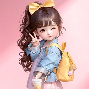 Cartoon DP pics