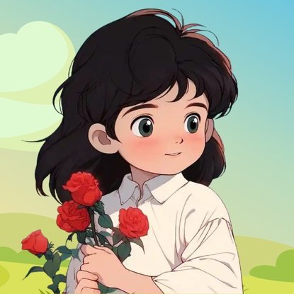 Cartoon DP pics