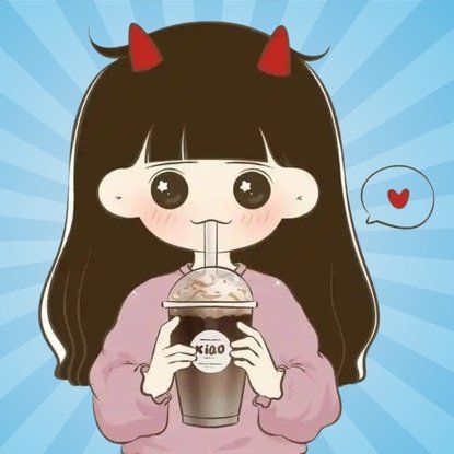 Cartoon DP pics