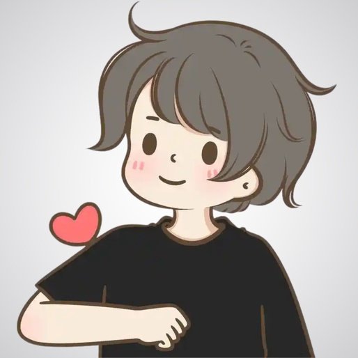 Cartoon DP pics