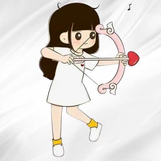 Cartoon DP pics