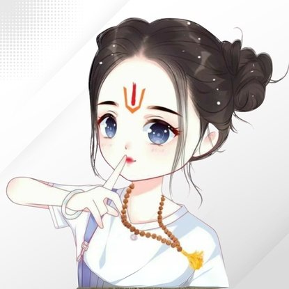 Cartoon DP photos
