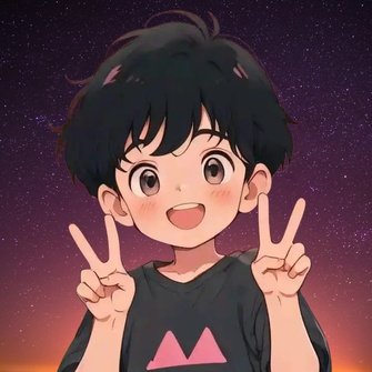 Cartoon DP 