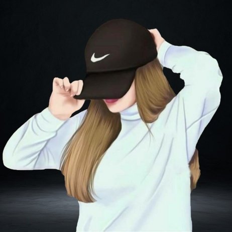 Cartoon DP photos