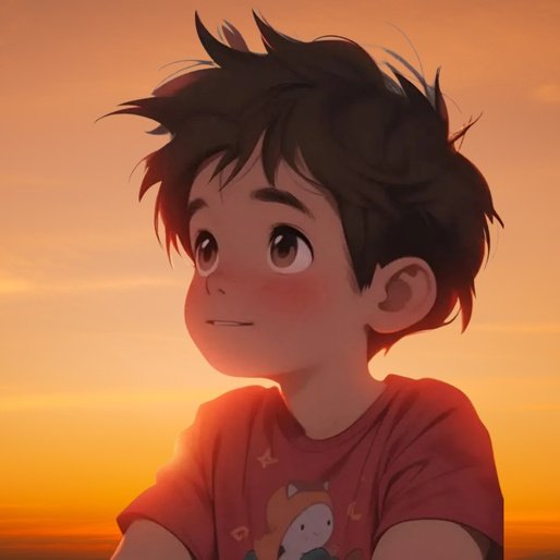 Cartoon DP photos
