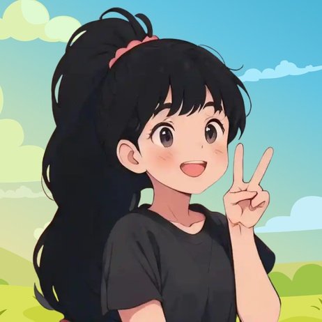 Cartoon DP 
