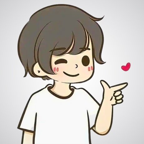 Cartoon DP 