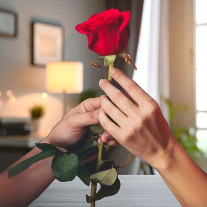 Instagram Cute couple DP pics