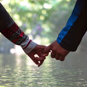  Instagram Cute couple DP photos