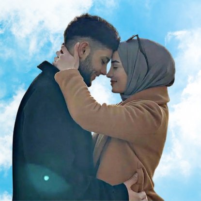  Instagram Cute couple DP photos
