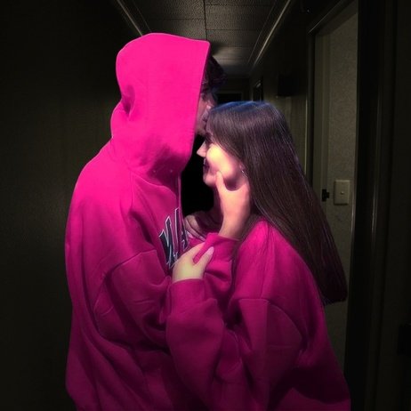  Instagram Cute couple DP photos