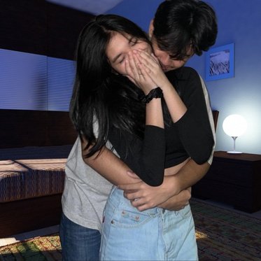  Instagram Cute couple DP photos