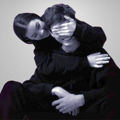  Instagram Cute couple DP photos