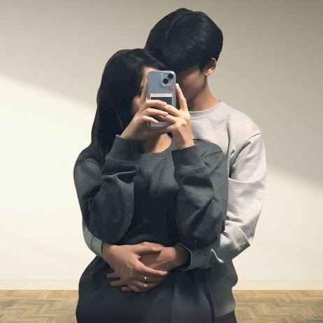  Instagram Cute couple DP photos