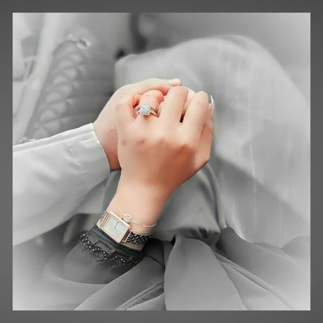 Instagram Cute couple DP for Facebook