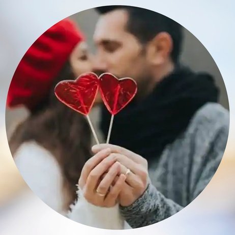  Instagram Cute couple DP