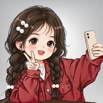 Girls DP for WhatsApp