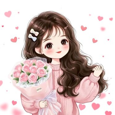 Girls DP for WhatsApp