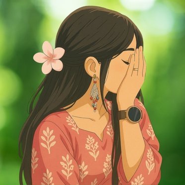 Girls DP for WhatsApp