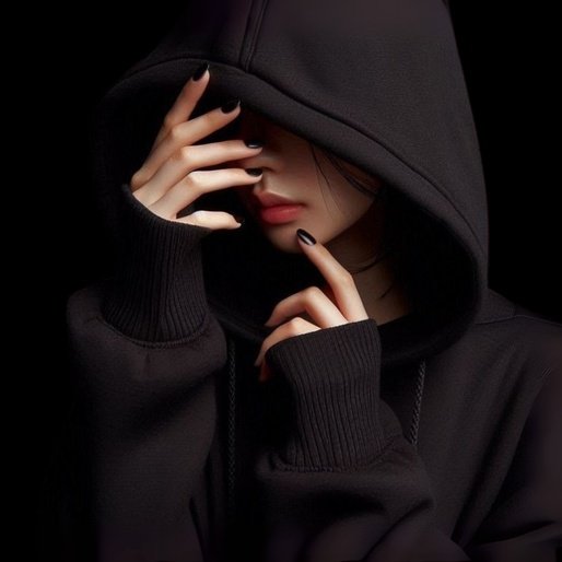 Girls DP for WhatsApp