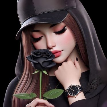 Girls DP for WhatsApp