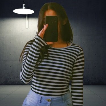 Girls DP for Instagram