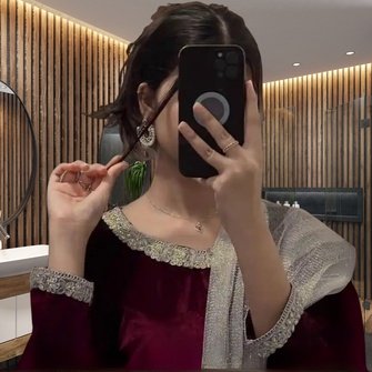 Girls DP for Instagram