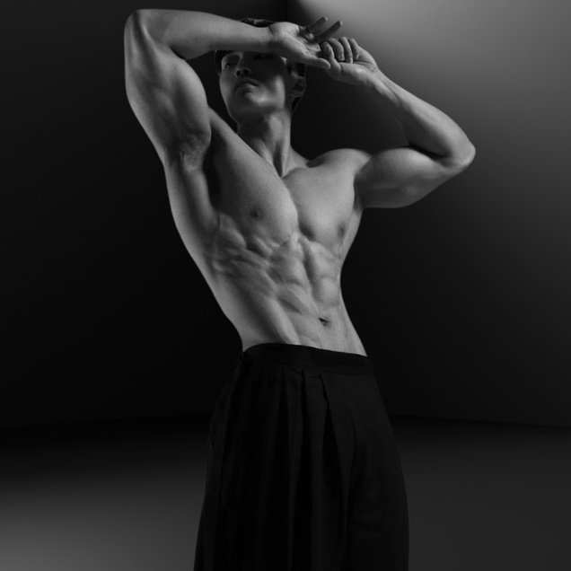 Hidden Face DP for boy pics