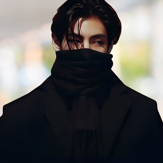 Hidden Face DP for boy photos