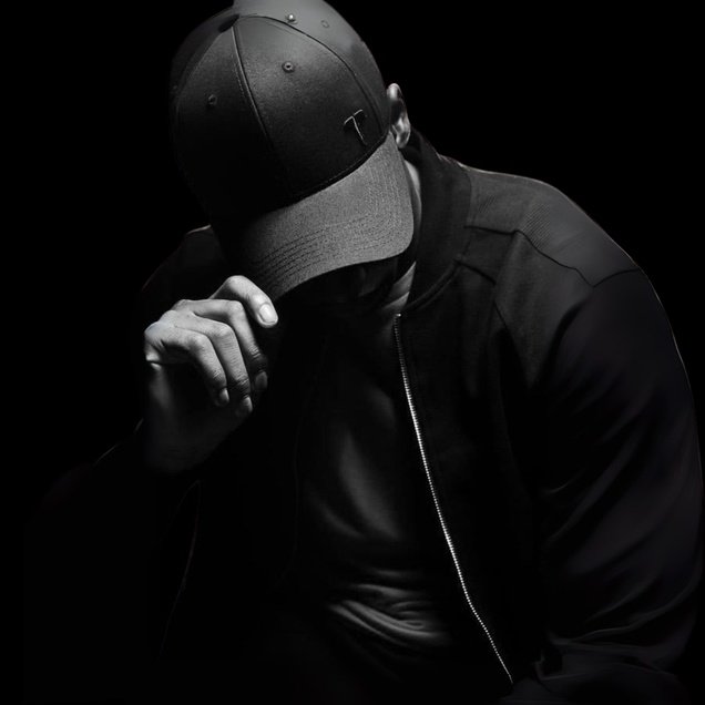 Hidden Face DP for boy photos