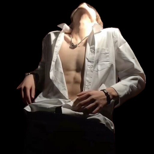 Hidden Face DP for boy photos