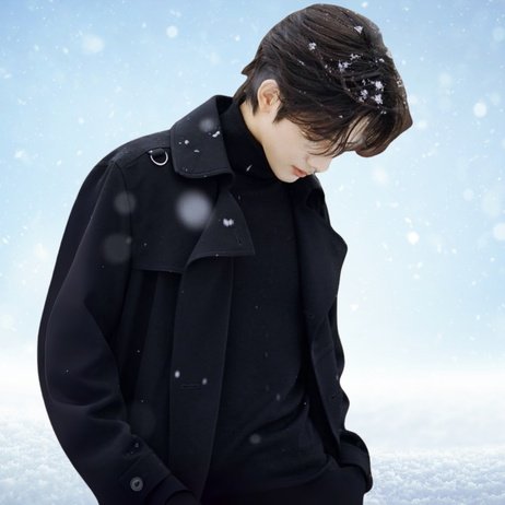 Hidden Face DP for boy photos