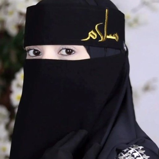 Hijab Girl DP for WhatsApp