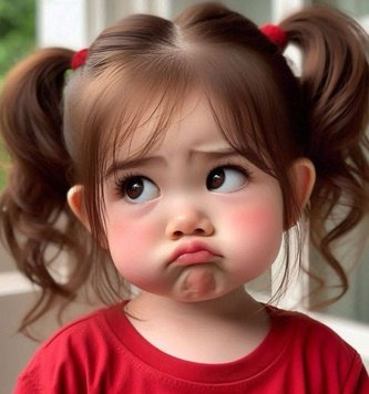  Instagram cartoon DP for girls for WhatsApp