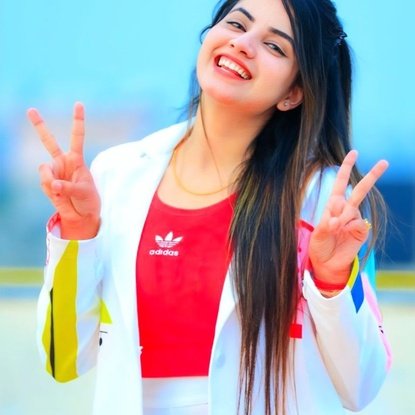 Ladki ki photo pics