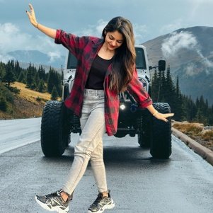  Ladki ki photo for WhatsApp