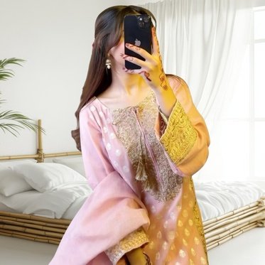 Mirror selfie DP pics