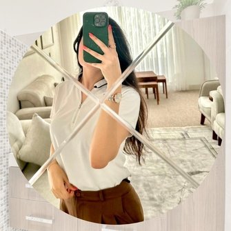Mirror selfie DP pics