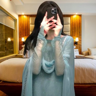 Mirror selfie DP pics