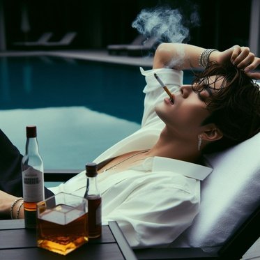 Mood off DP for boy Photos
