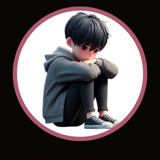 Mood off DP for boy Photos