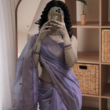 Saree girl DP pics