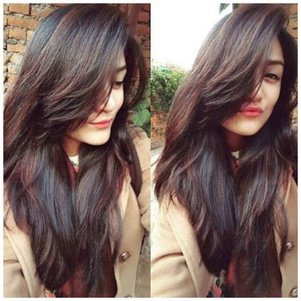 Single girl DP