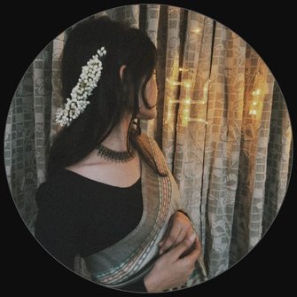 Single Girl DP for WhatsApp