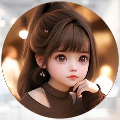 Single Girl DP for Instagram