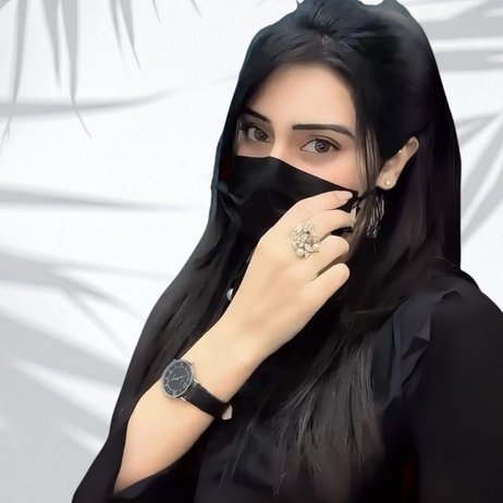 Single girl DP