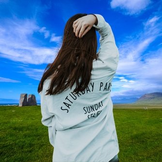 Single girl DP