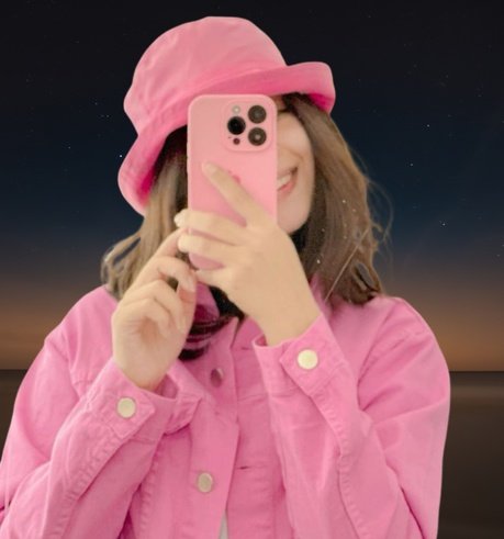 WhatsApp DP download