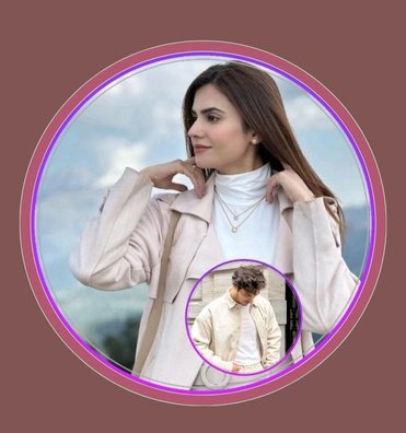 WhatsApp DP download