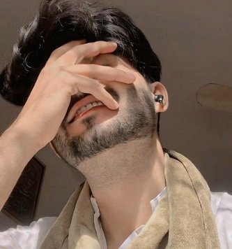 WhatsApp DP download